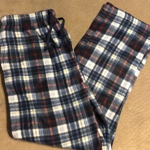 Daserey Microfleece Lounge Pants